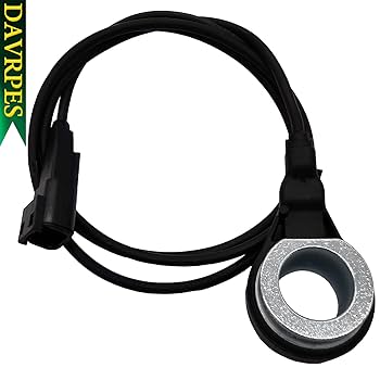 Amazon.com: DAVRPES 40682-12 Front ABS Wheel Speed Sensor